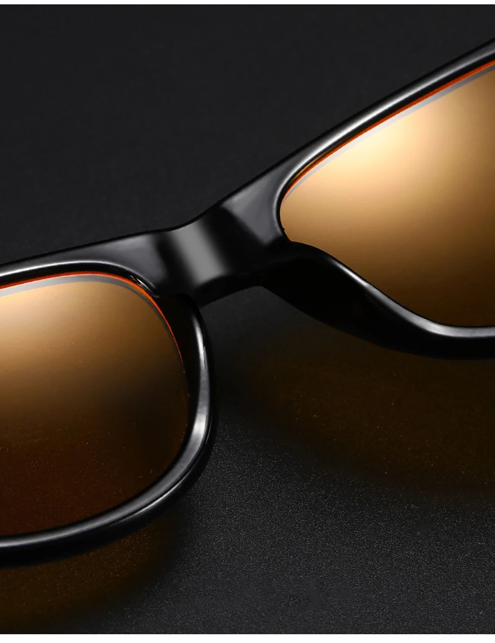 Classic Square Gaming Blue Light Blocking Glasses Men Yellow Women Office Anti Light Eyeglasses Computer Filter Goggles
